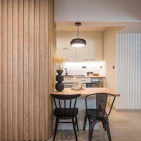 Appartamento Elepoque Living Candia Esterno foto