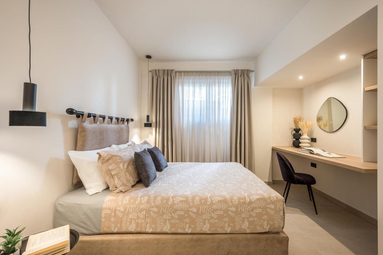 Appartamento Elepoque Living Candia Esterno foto