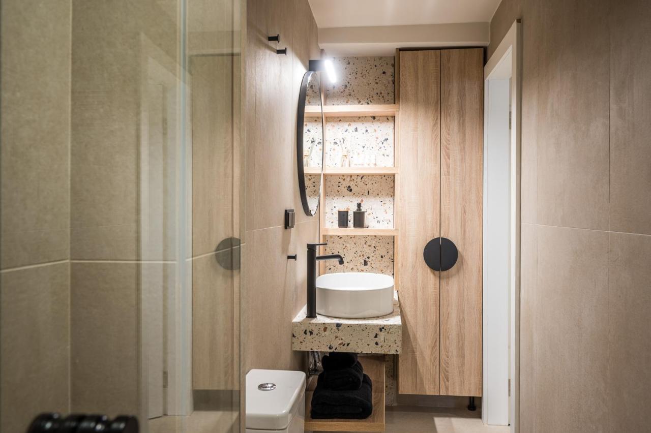 Appartamento Elepoque Living Candia Esterno foto