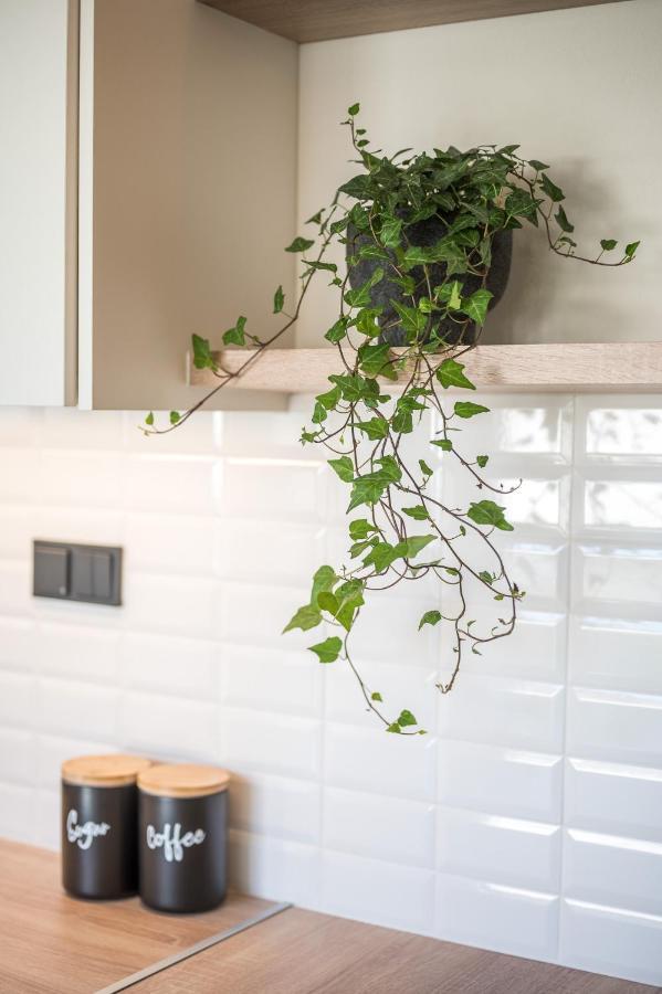 Appartamento Elepoque Living Candia Esterno foto
