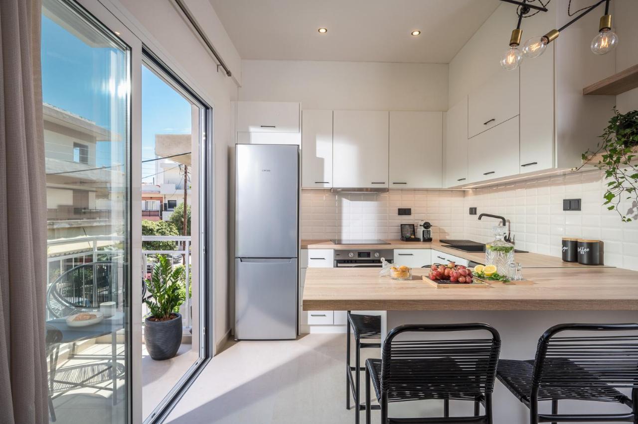 Appartamento Elepoque Living Candia Esterno foto