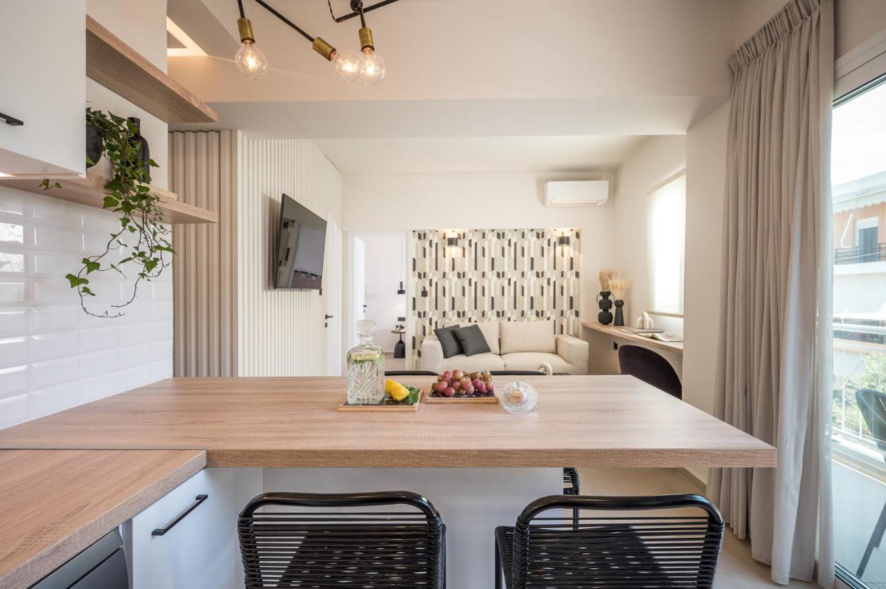 Appartamento Elepoque Living Candia Esterno foto
