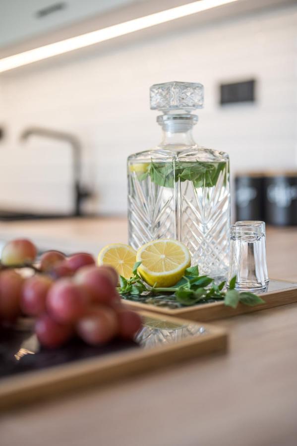 Appartamento Elepoque Living Candia Esterno foto