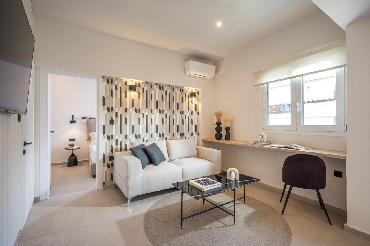 Appartamento Elepoque Living Candia Esterno foto