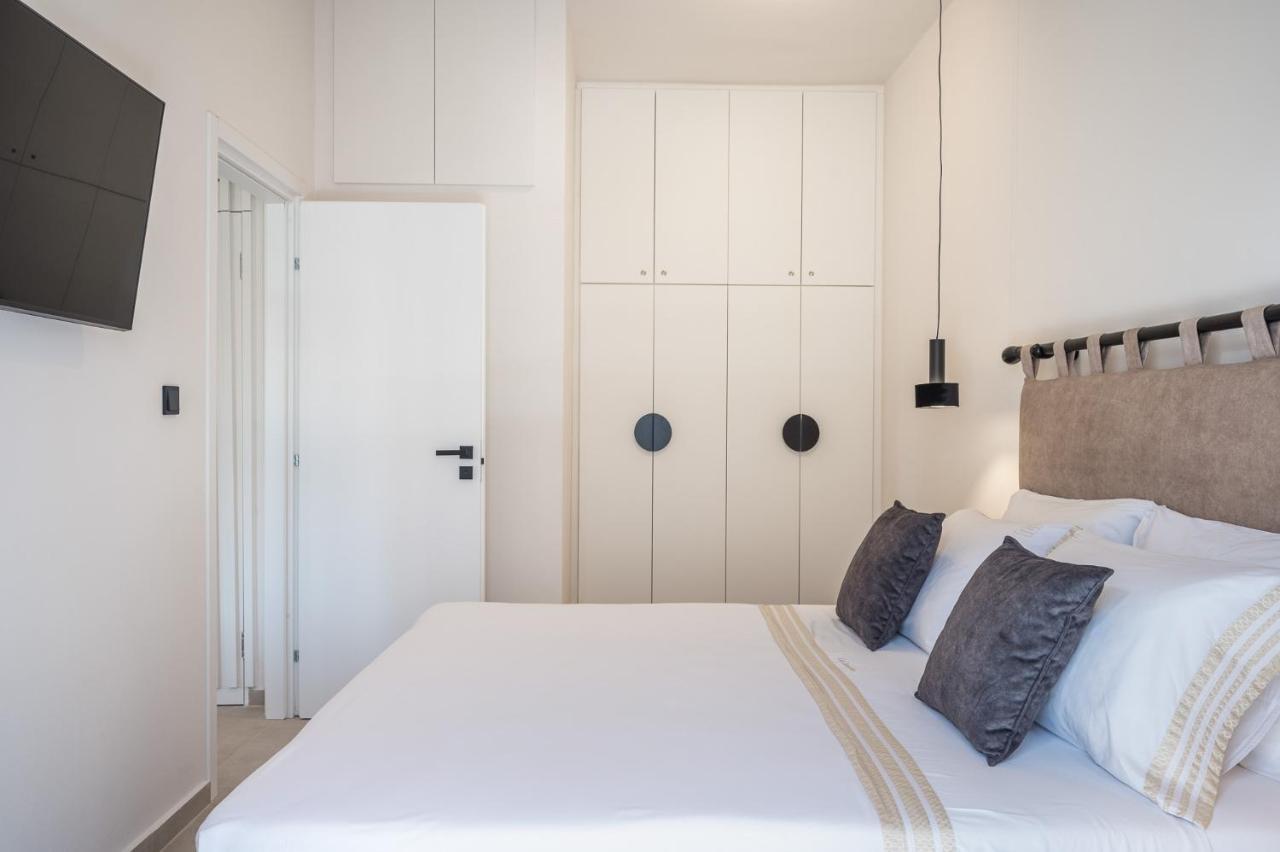 Appartamento Elepoque Living Candia Esterno foto